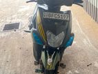 Yamaha Ray ZR 2018