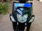 Yamaha Ray ZR 2020