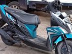 Yamaha Ray ZR 110 2017