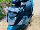 Yamaha Ray ZR 110 2018
