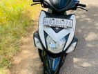 Yamaha Ray ZR 110 2019