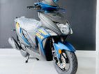 Yamaha Ray ZR 110 2026