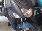 Yamaha Ray ZR 110 DISC NEW 2026