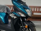 Yamaha Ray ZR 110 DISK 2026