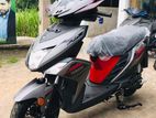 Yamaha Ray ZR 110 STREET RALLY 2026
