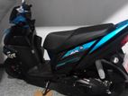Yamaha Ray ZR 2026