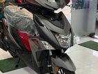 Yamaha Ray ZR 113 2026