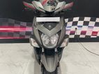 Yamaha Ray ZR 113 2026