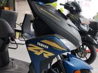 Yamaha Ray ZR 113 2026