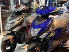 Yamaha Ray ZR 113 2026