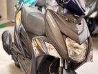 Yamaha Ray ZR 113 2026