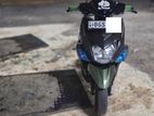Yamaha Ray ZR 113 cc 2018