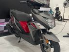 Yamaha Ray ZR 113 SR 2026