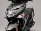 Yamaha Ray ZR 113 SR 2026