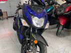 Yamaha Ray ZR 113 SR 2026