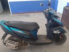 Yamaha Ray ZR 2019