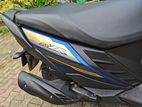 Yamaha Ray ZR 113cc 2026