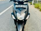 Yamaha Ray ZR 115 2018