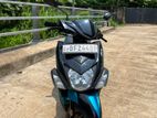 Yamaha Ray ZR 115CC 2017