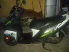 Yamaha Ray ZR 125 2017