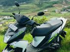 Yamaha Ray ZR 125 2018