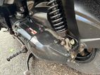 Yamaha Ray ZR 125 2018