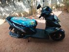 Yamaha Ray ZR 125 2018