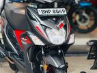 Yamaha Ray ZR 125 2018