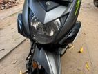 Yamaha Ray ZR 125 2018