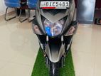 Yamaha Ray ZR 125 2020