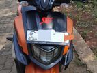 Yamaha Ray ZR 125 2026