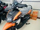 Yamaha Ray ZR 125 2025