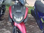Yamaha Ray ZR 125 2025