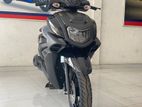 Yamaha Ray ZR 125 2025