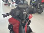 Yamaha Ray ZR 125 2025