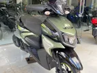 Yamaha Ray ZR 125 2025