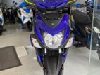 Yamaha Ray ZR 125 2025