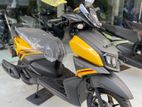 Yamaha Ray ZR 125 2025