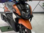 Yamaha Ray ZR 125 2025