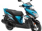 Yamaha Ray ZR 125 2025