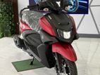 Yamaha Ray ZR 125 2026