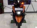 Yamaha Ray ZR 125 2026