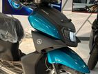 Yamaha Ray ZR 125 2026