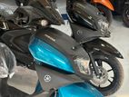 Yamaha Ray ZR 125 2026
