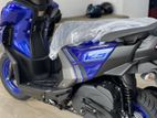 Yamaha Ray ZR 125 2026
