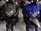 Yamaha Ray ZR 125 2026