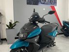 Yamaha Ray ZR 125 2026
