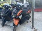Yamaha Ray ZR 125 2026