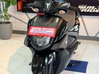 Yamaha Ray ZR 125 2026