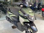 Yamaha Ray ZR 125 2026